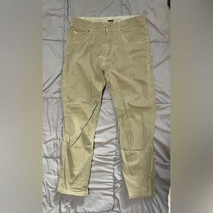 Kuhl Revolvr khaki pants
